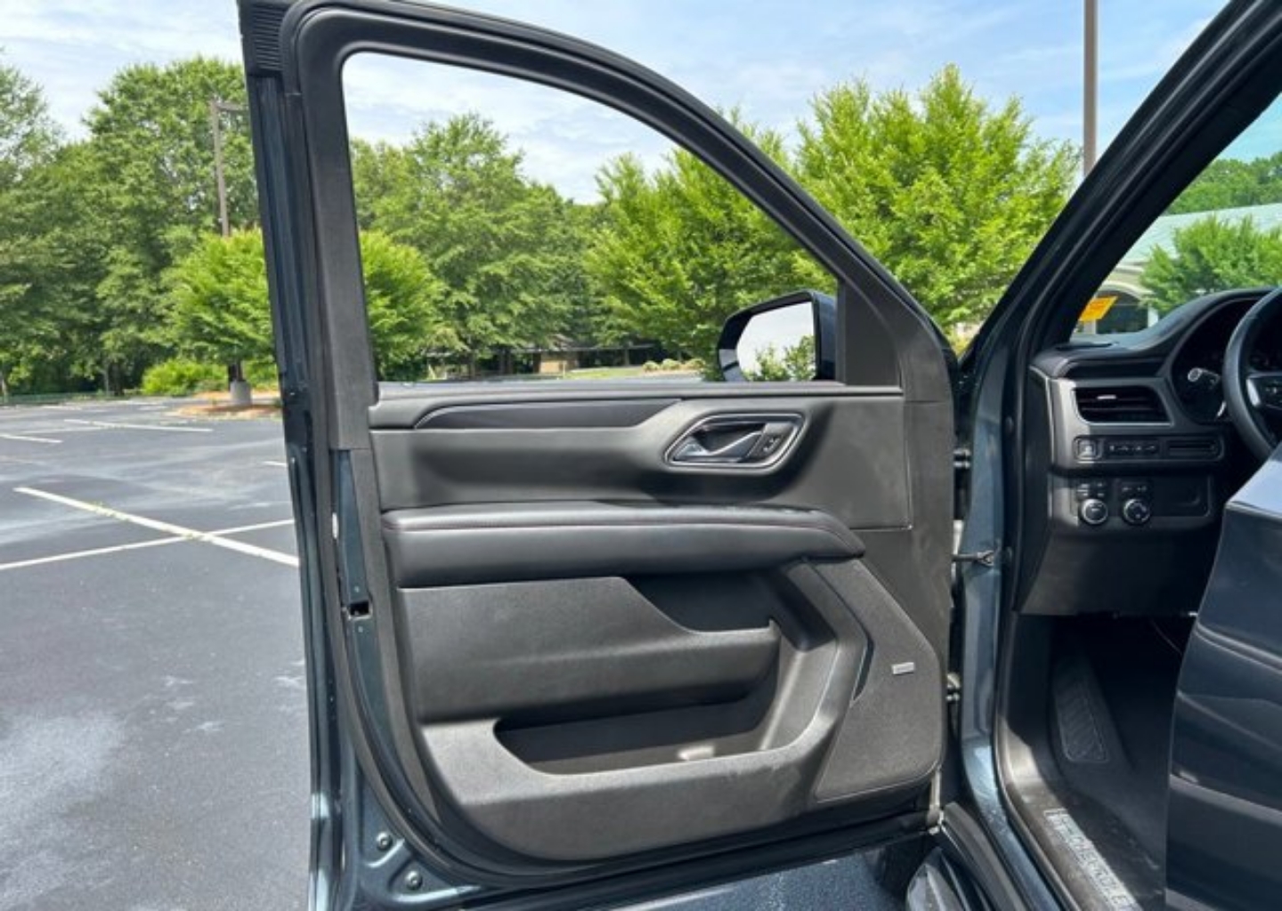 2021 Chevrolet Tahoe RST - Photo 60