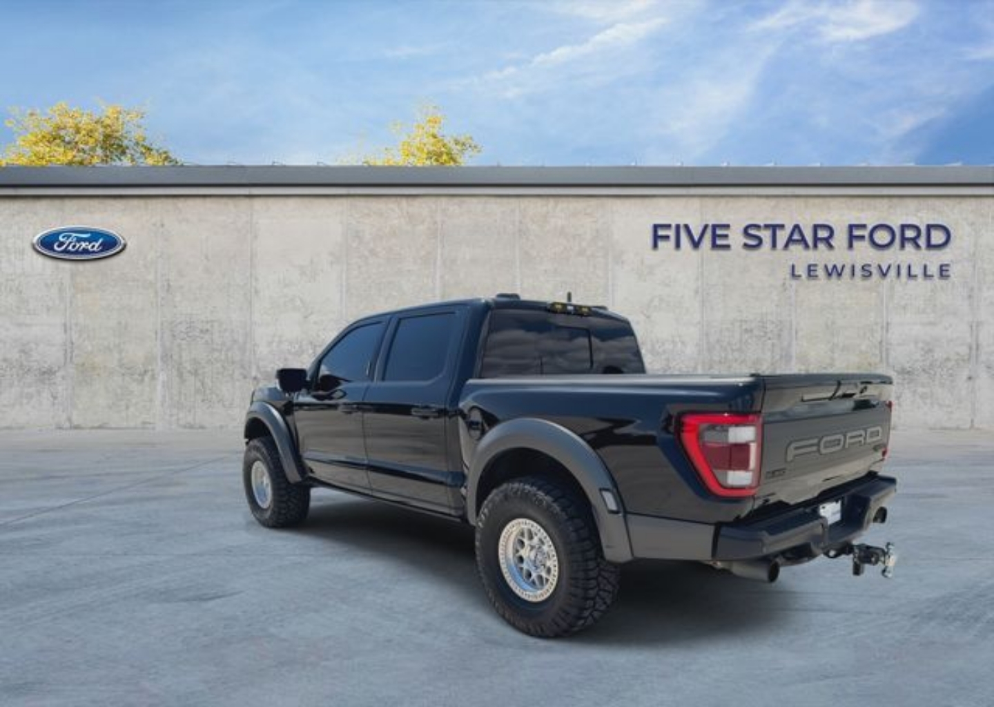 1FTFW1RG9NFA85830