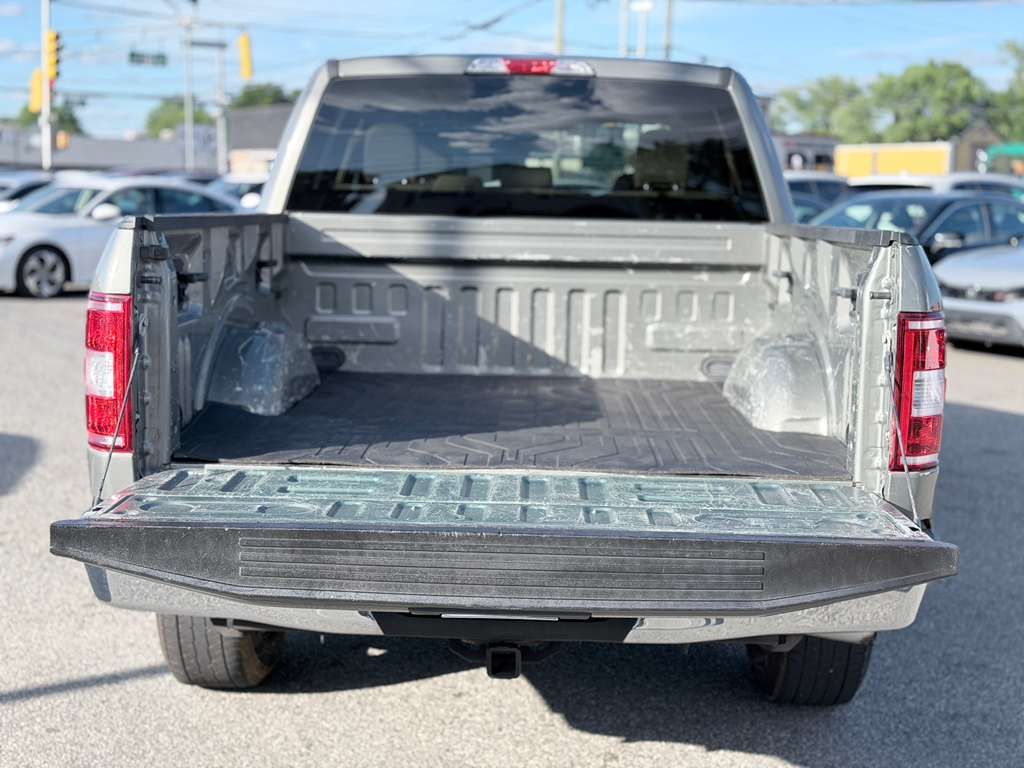 2020 Ford F-150 XLT - Photo 9