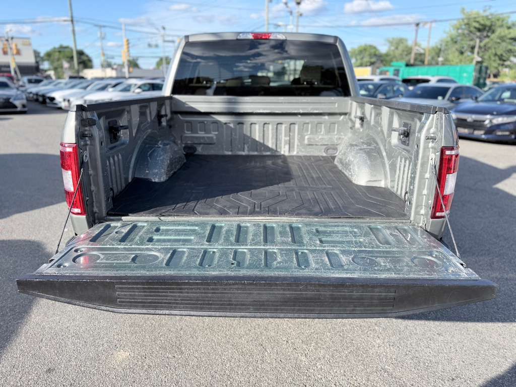 2020 Ford F-150 XLT - Photo 10