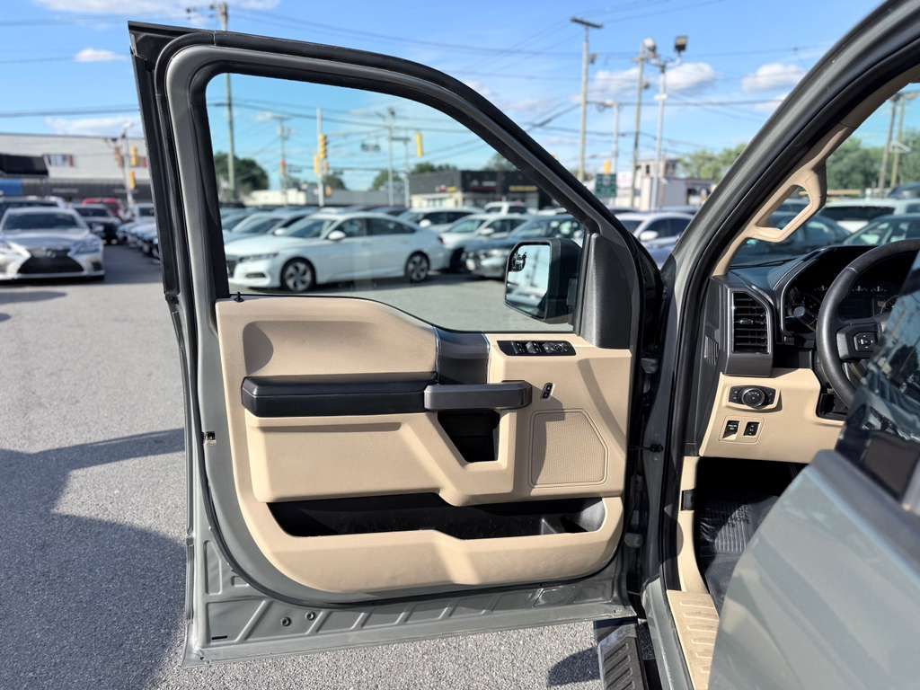 2020 Ford F-150 XLT - Photo 11