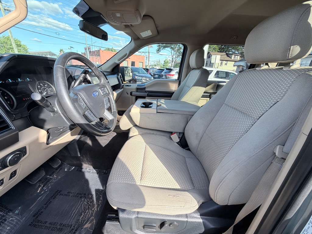 2020 Ford F-150 XLT - Photo 13