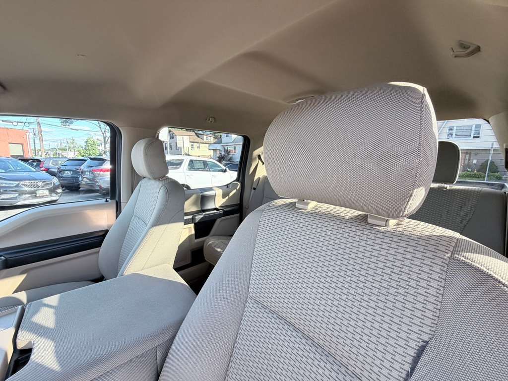 2020 Ford F-150 XLT - Photo 14