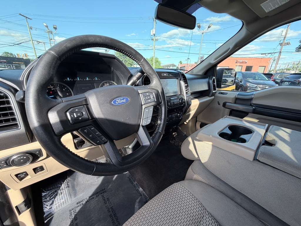 2020 Ford F-150 XLT - Photo 15