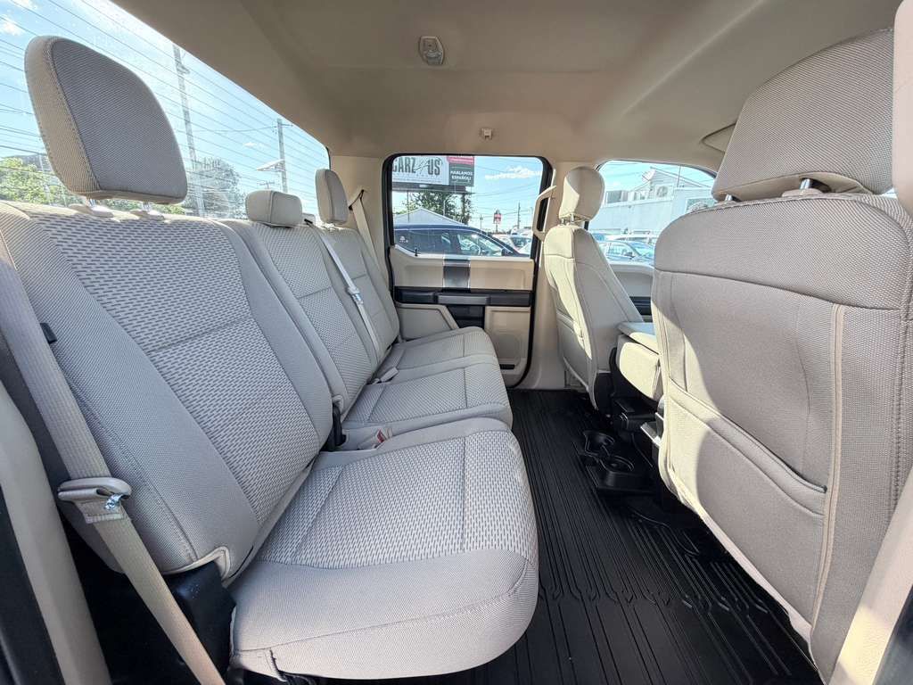 2020 Ford F-150 XLT - Photo 17