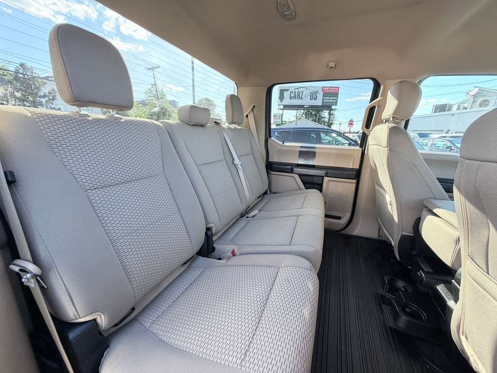 2020 Ford F-150 XLT - Photo 18