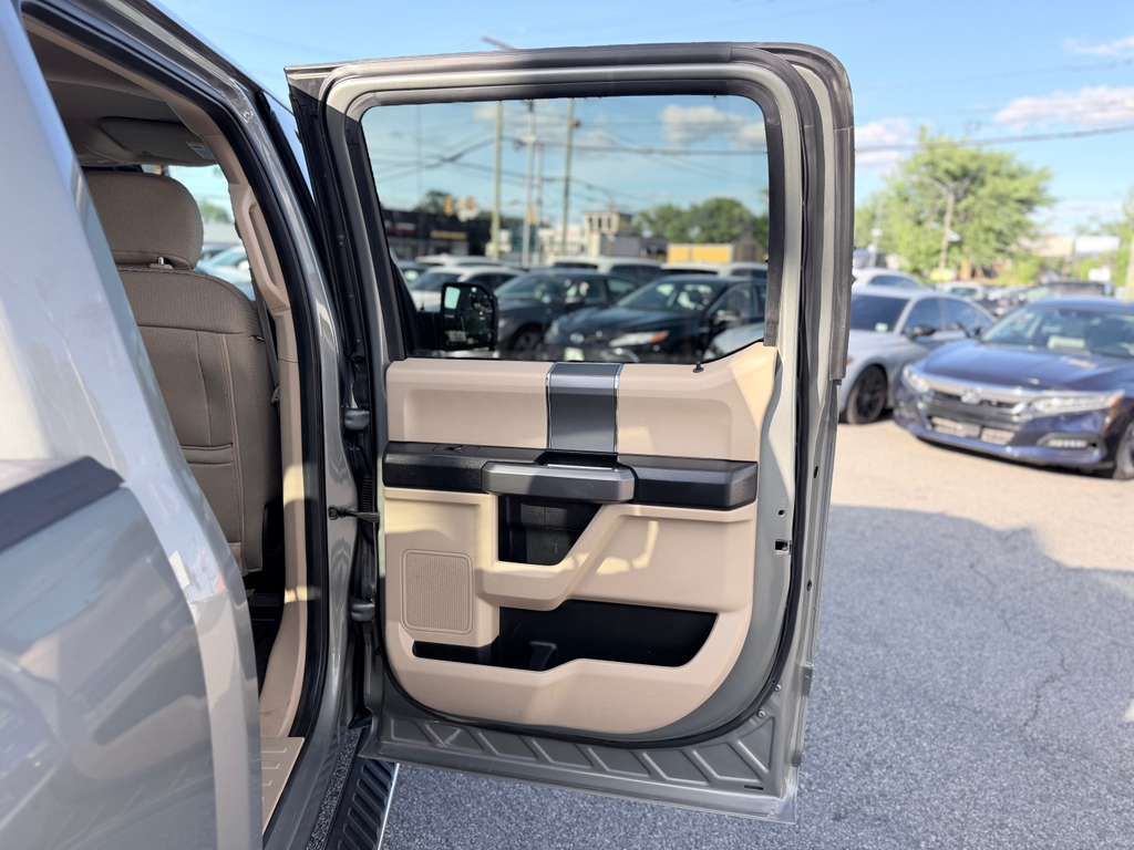 2020 Ford F-150 XLT - Photo 19