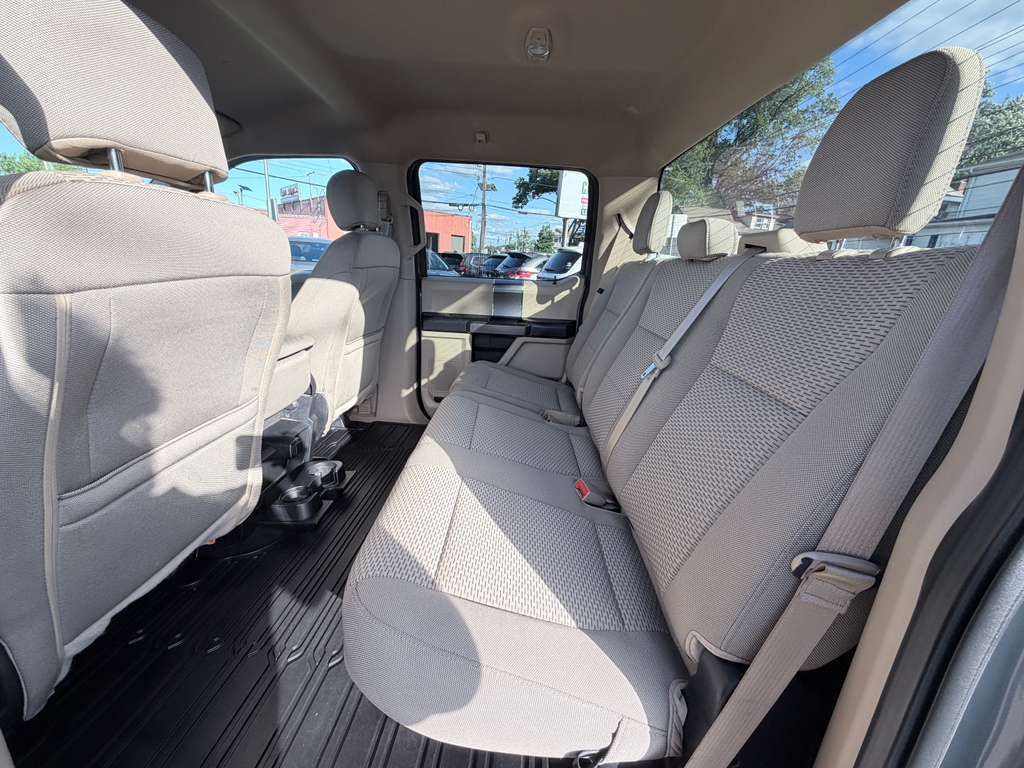 2020 Ford F-150 XLT - Photo 20