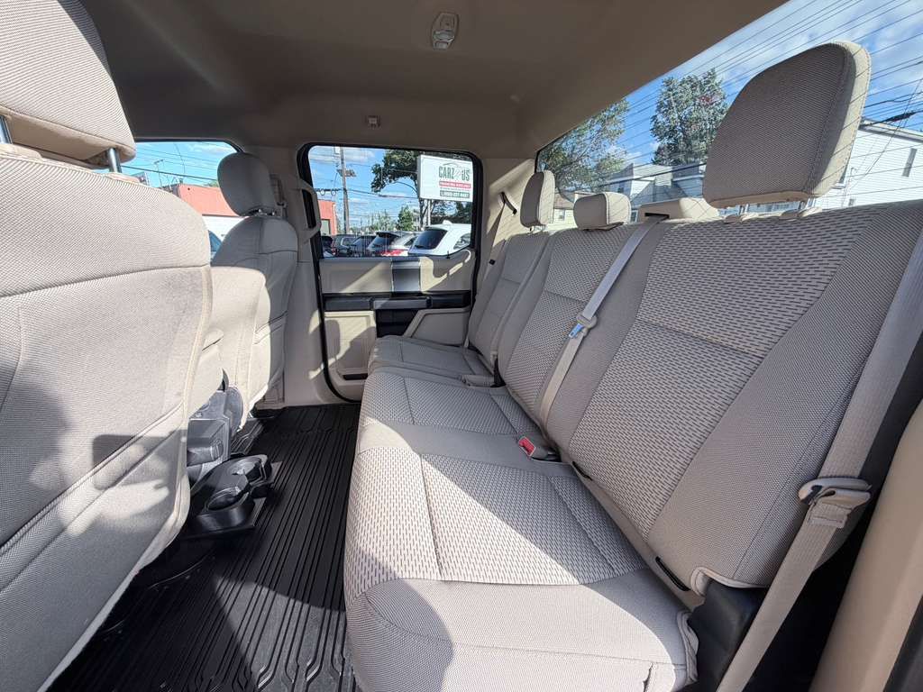 2020 Ford F-150 XLT - Photo 21