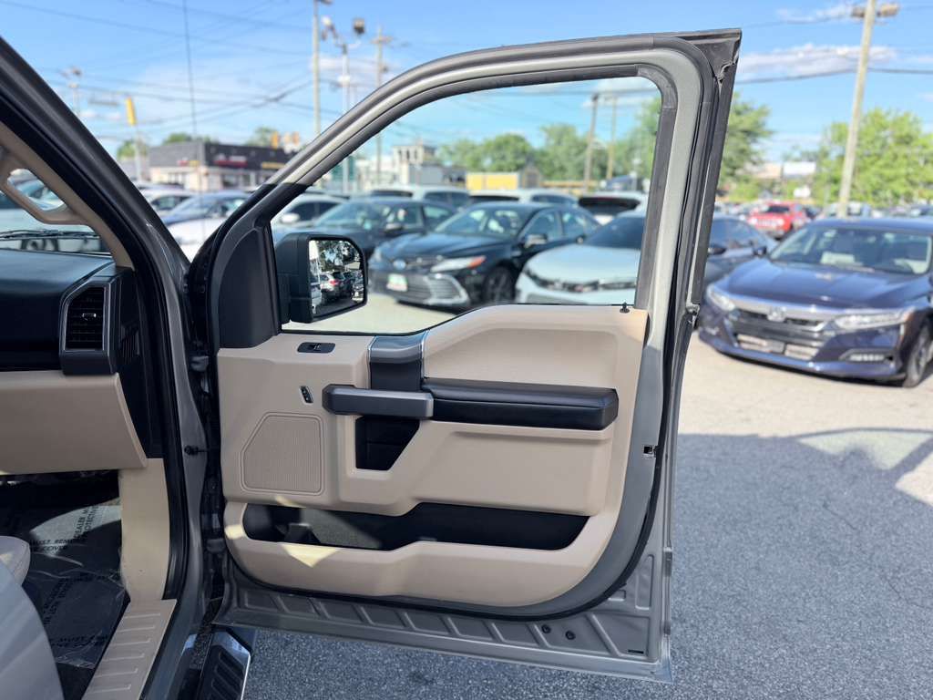2020 Ford F-150 XLT - Photo 22