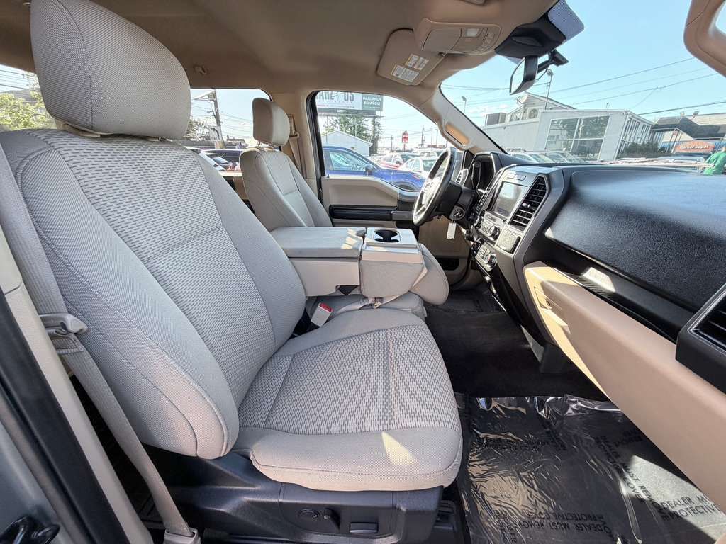 2020 Ford F-150 XLT - Photo 23