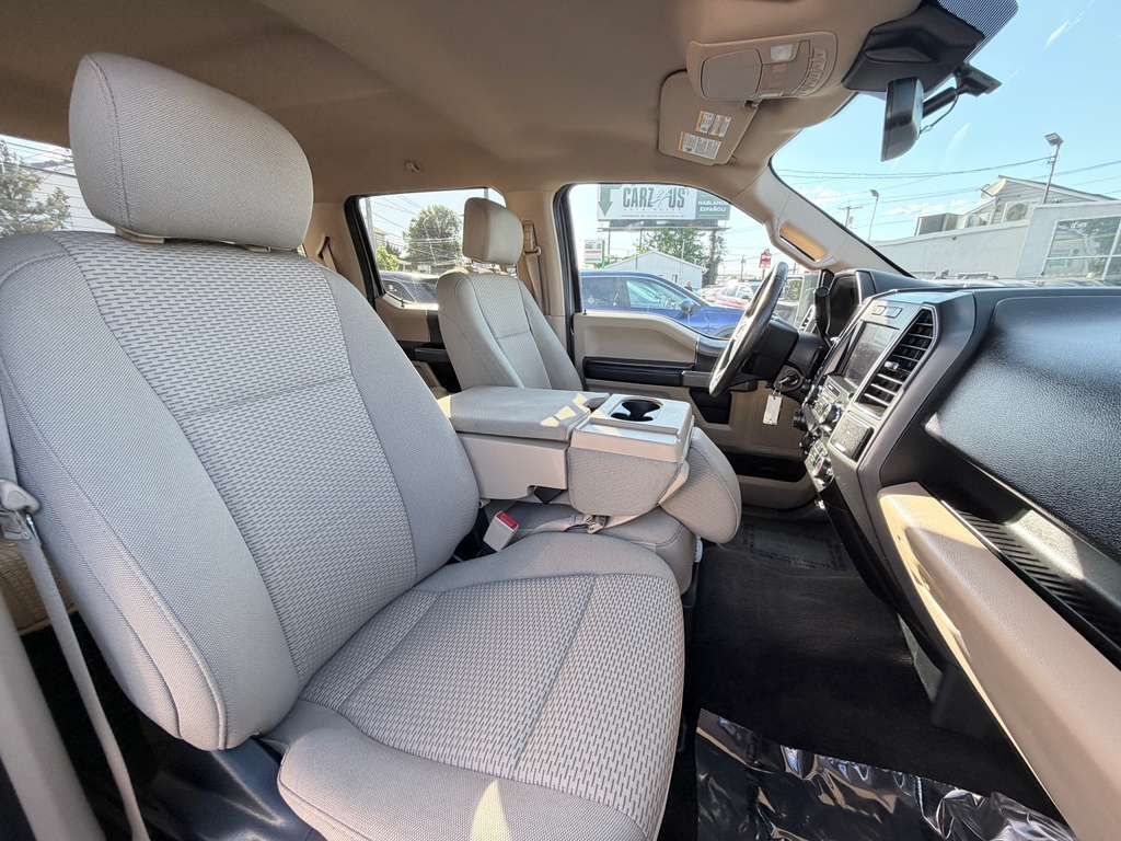 2020 Ford F-150 XLT - Photo 24
