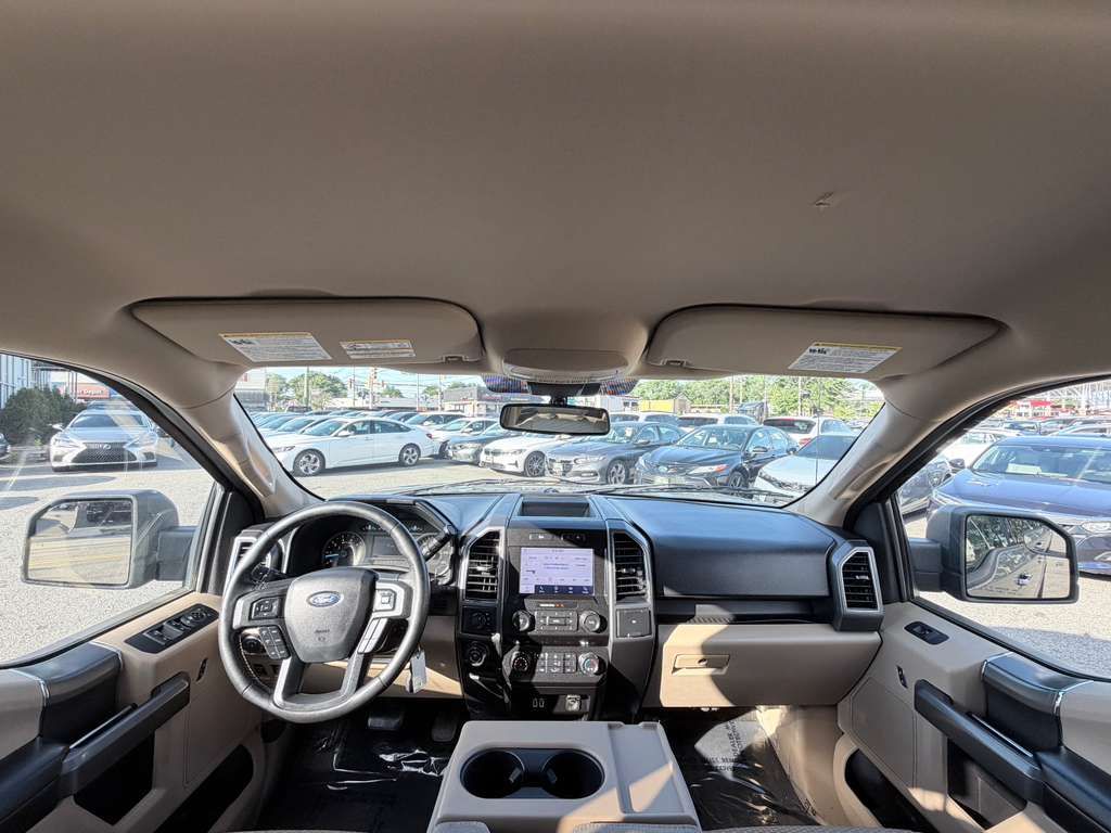 2020 Ford F-150 XLT - Photo 25