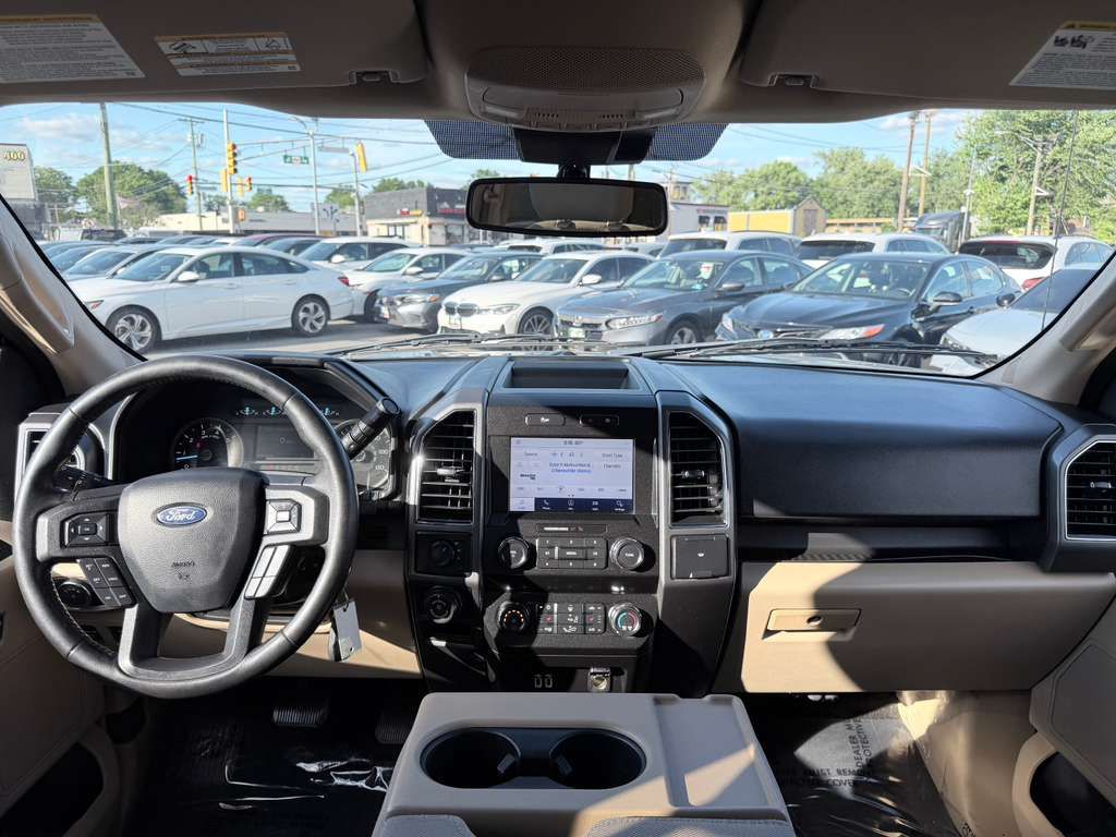 2020 Ford F-150 XLT - Photo 26