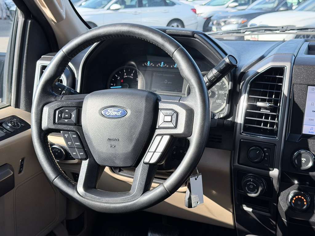 2020 Ford F-150 XLT - Photo 27