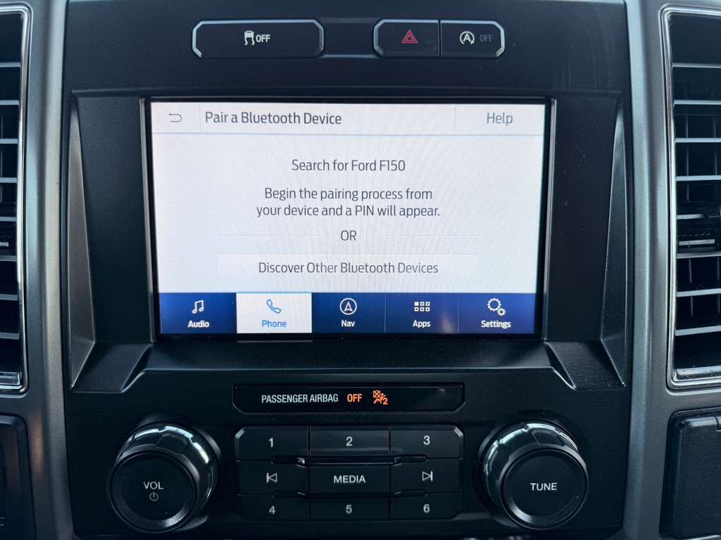 2020 Ford F-150 XLT - Photo 28
