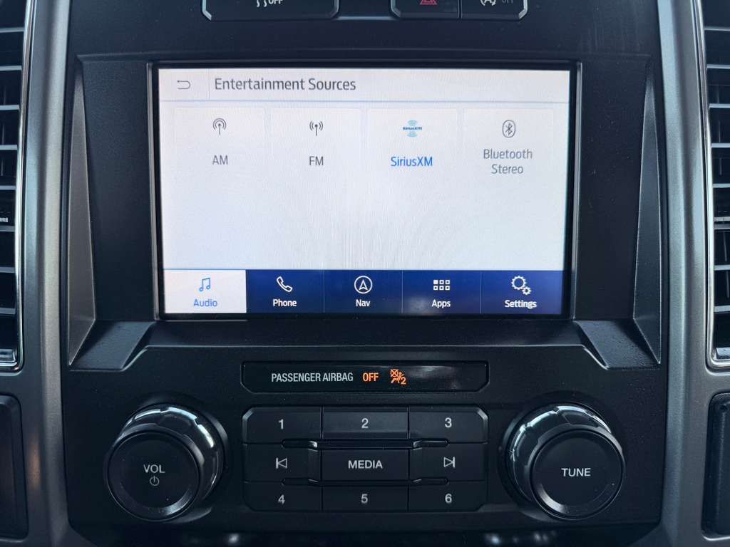 2020 Ford F-150 XLT - Photo 29