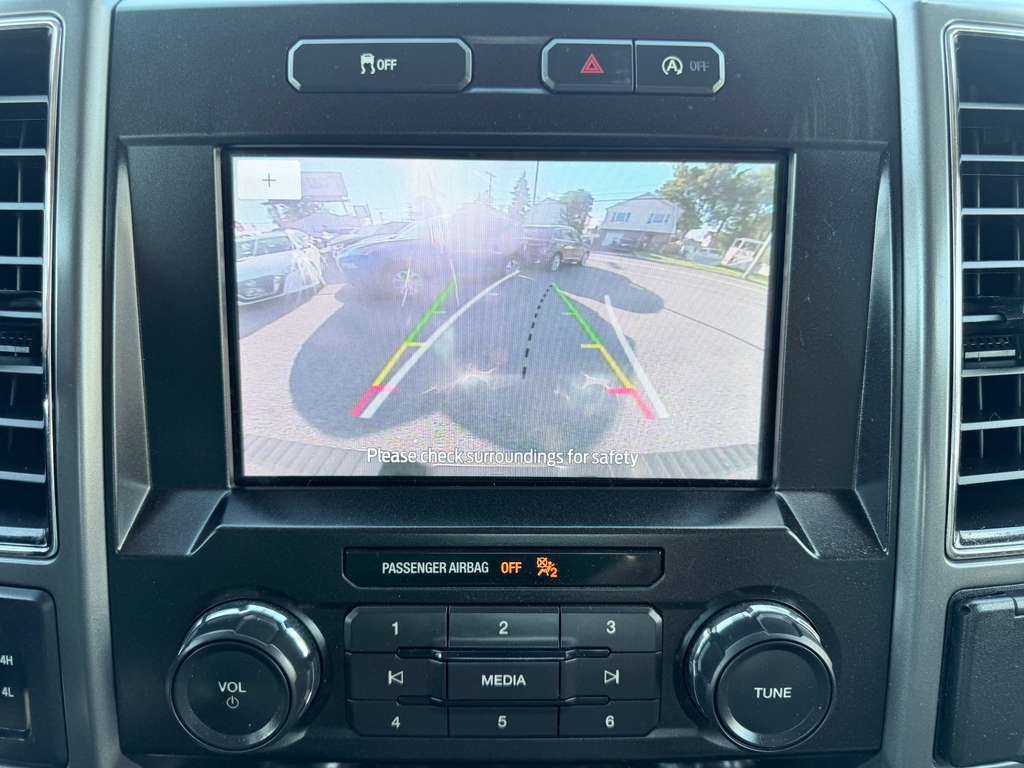 2020 Ford F-150 XLT - Photo 31