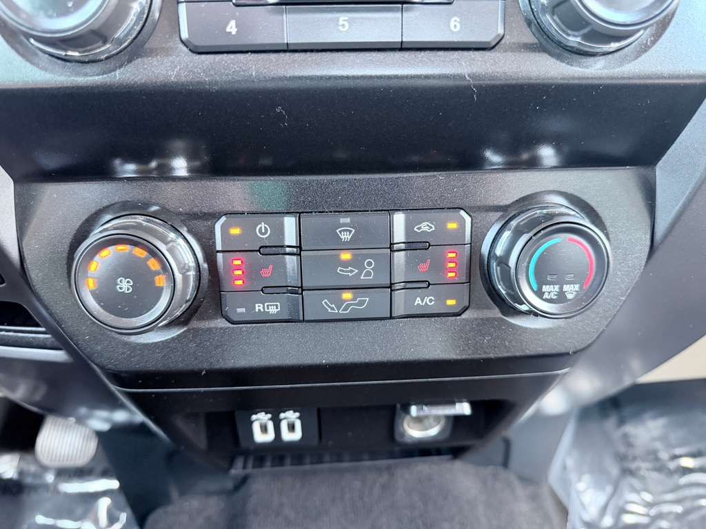 2020 Ford F-150 XLT - Photo 32