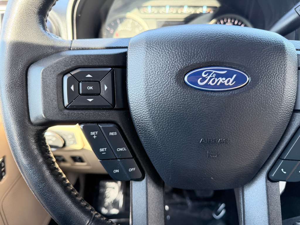 2020 Ford F-150 XLT - Photo 33