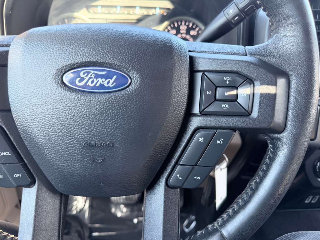 2020 Ford F-150 XLT - Photo 34