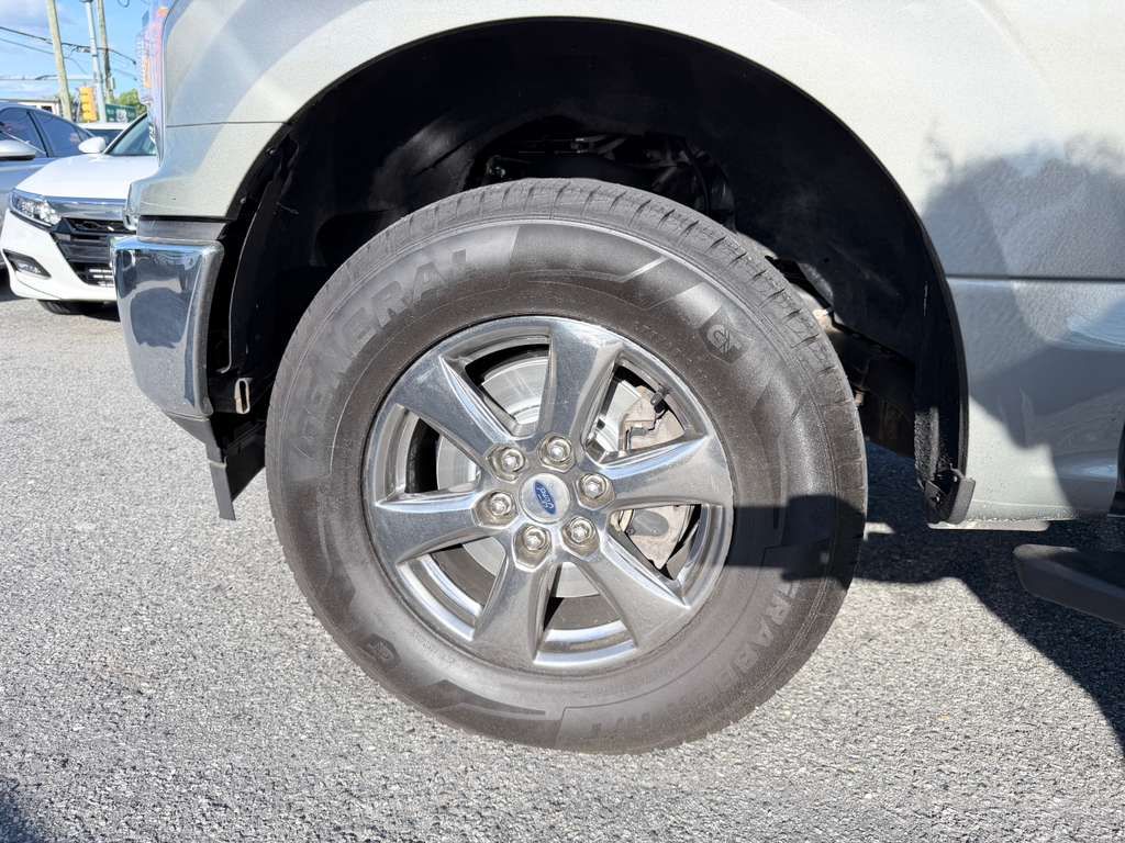 2020 Ford F-150 XLT - Photo 36