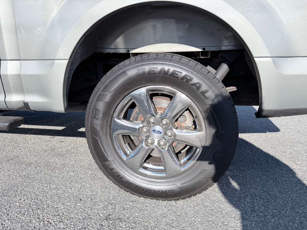 2020 Ford F-150 XLT - Photo 37