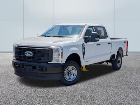 2026 Ford F-350 SD XL