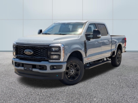 2026 Ford F-350 SD LARIAT