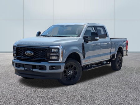 2026 Ford F-250 SD LARIAT