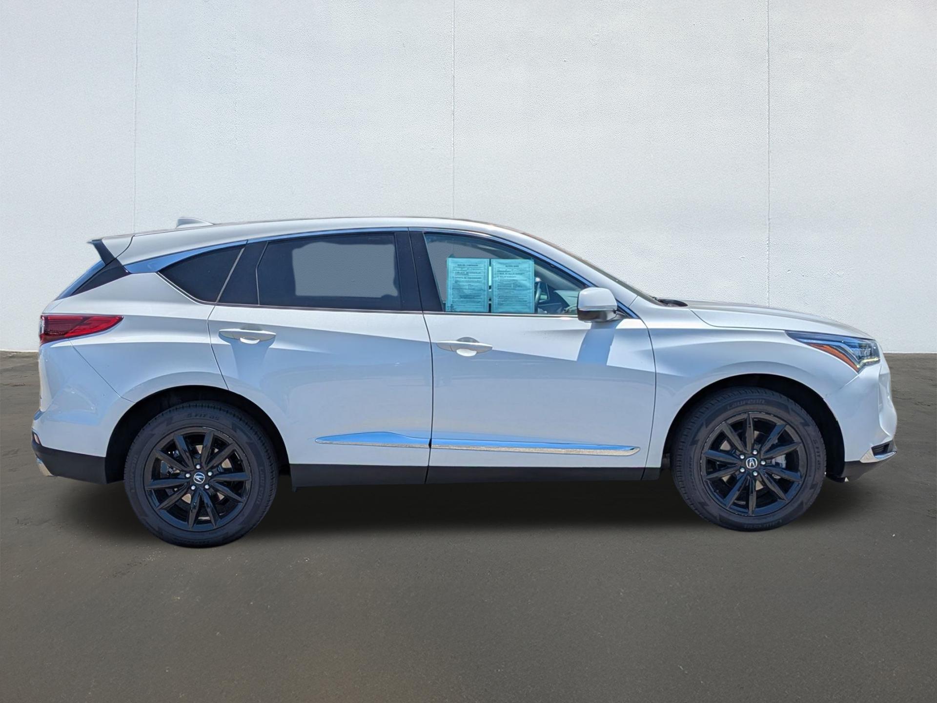 2023 Acura RDX Technology Package - Photo 6