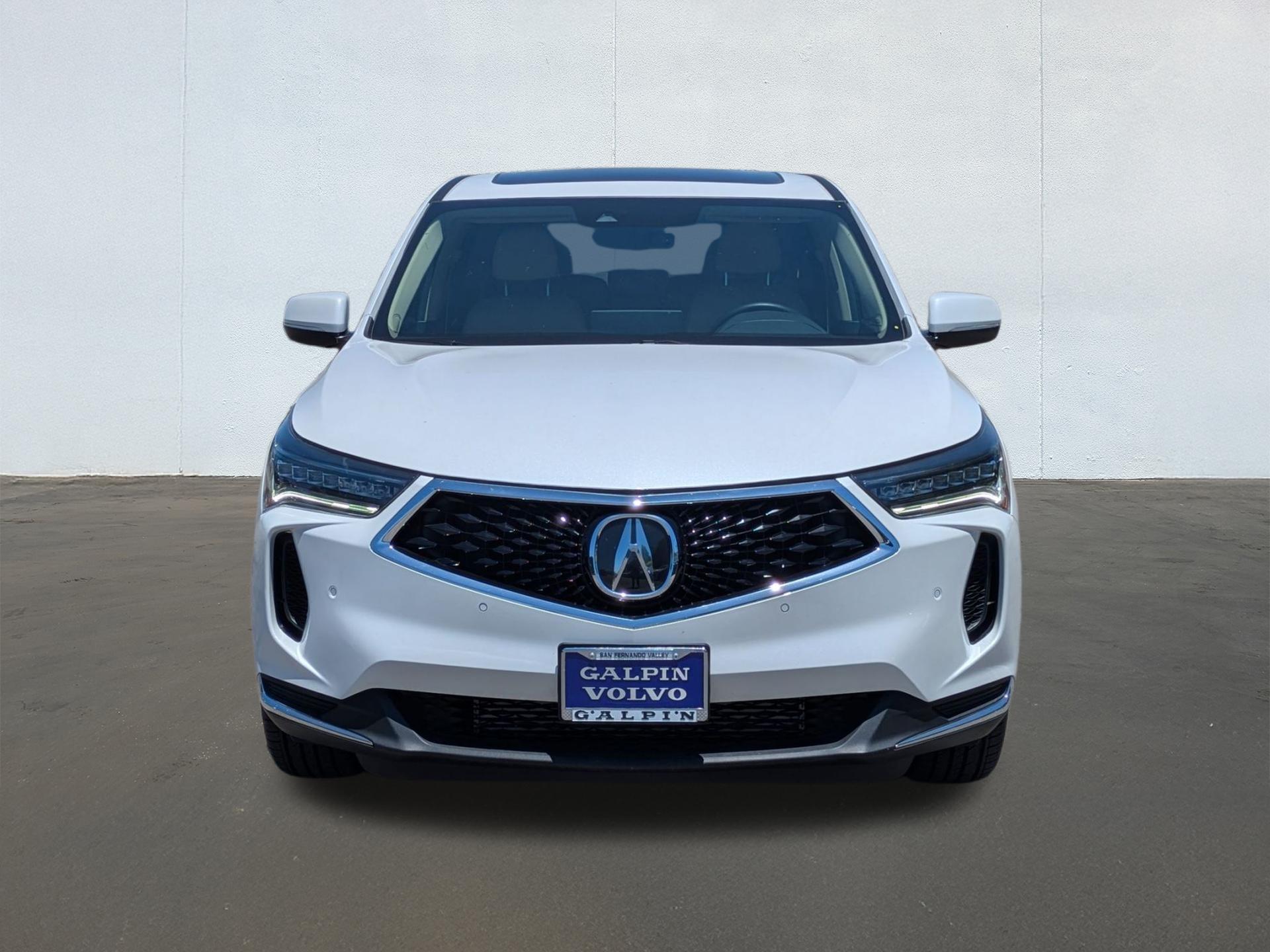 2023 Acura RDX Technology Package - Photo 8