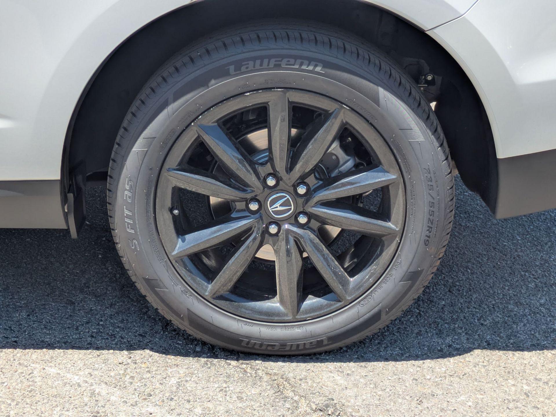 2023 Acura RDX Technology Package - Photo 9
