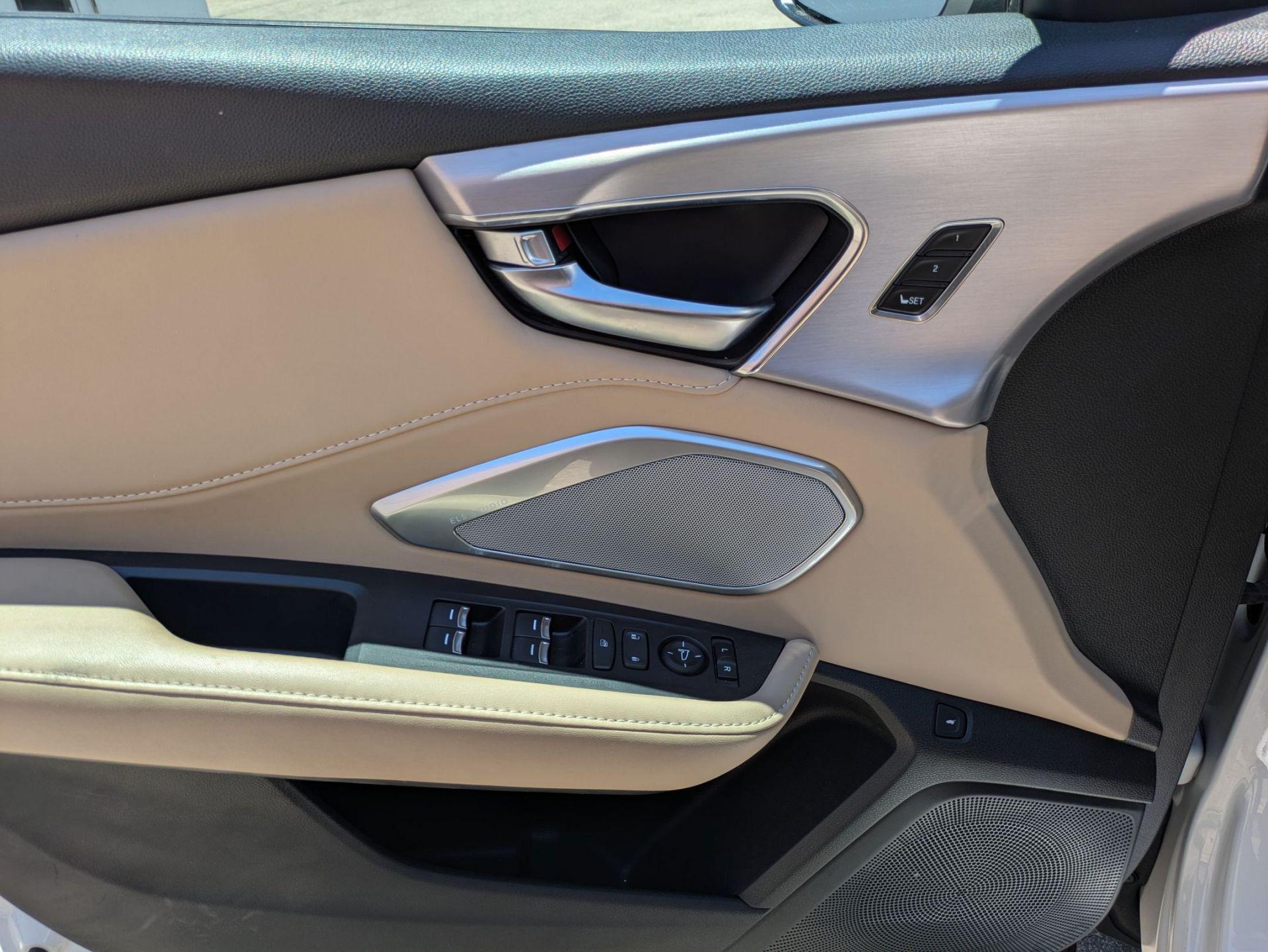 2023 Acura RDX Technology Package - Photo 10