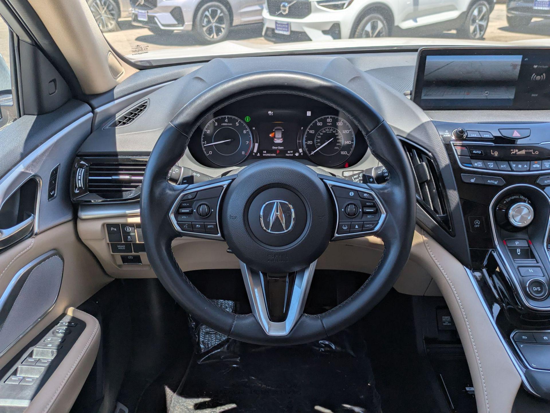 2023 Acura RDX Technology Package - Photo 13