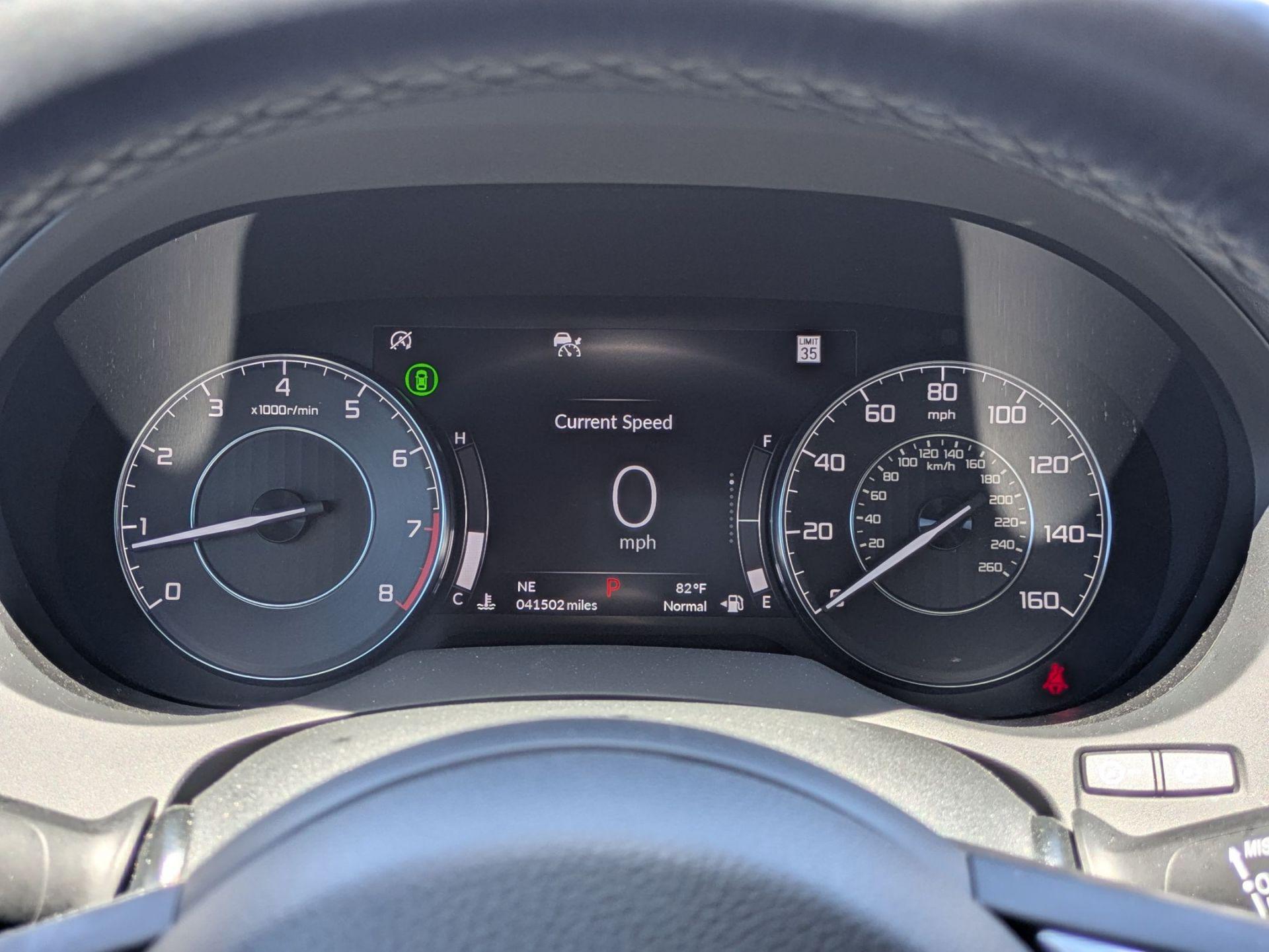 2023 Acura RDX Technology Package - Photo 14