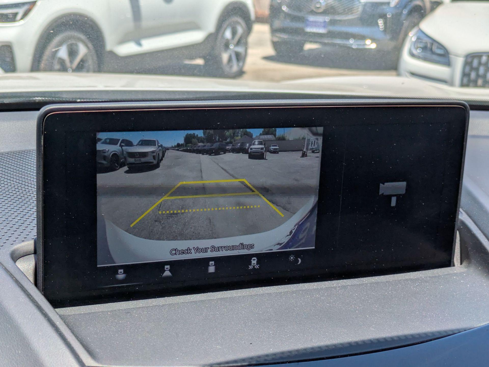 2023 Acura RDX Technology Package - Photo 16