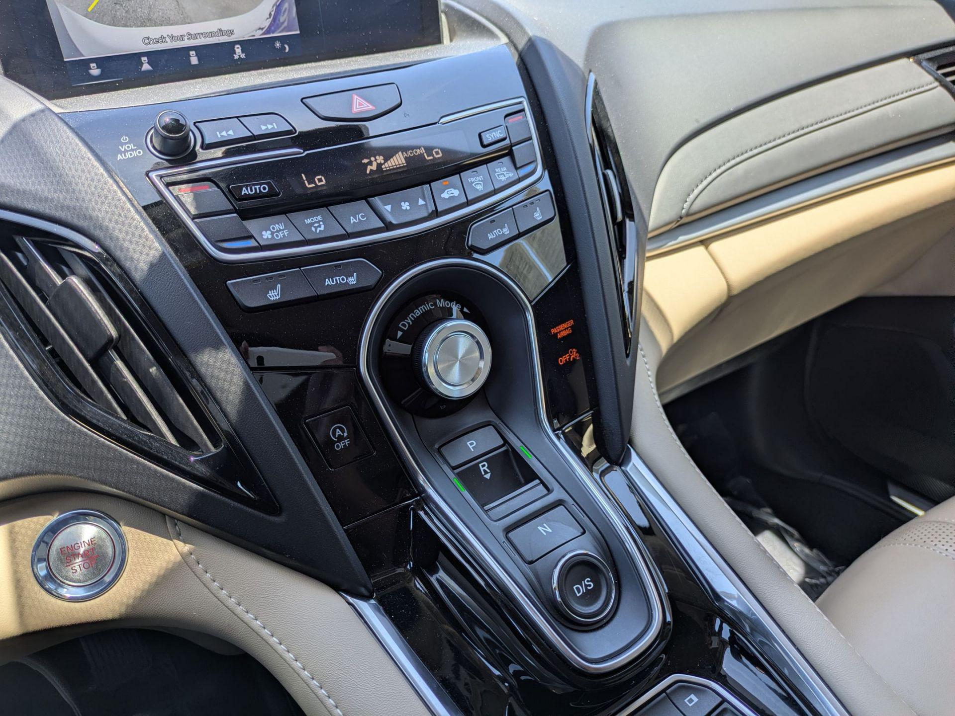 2023 Acura RDX Technology Package - Photo 17