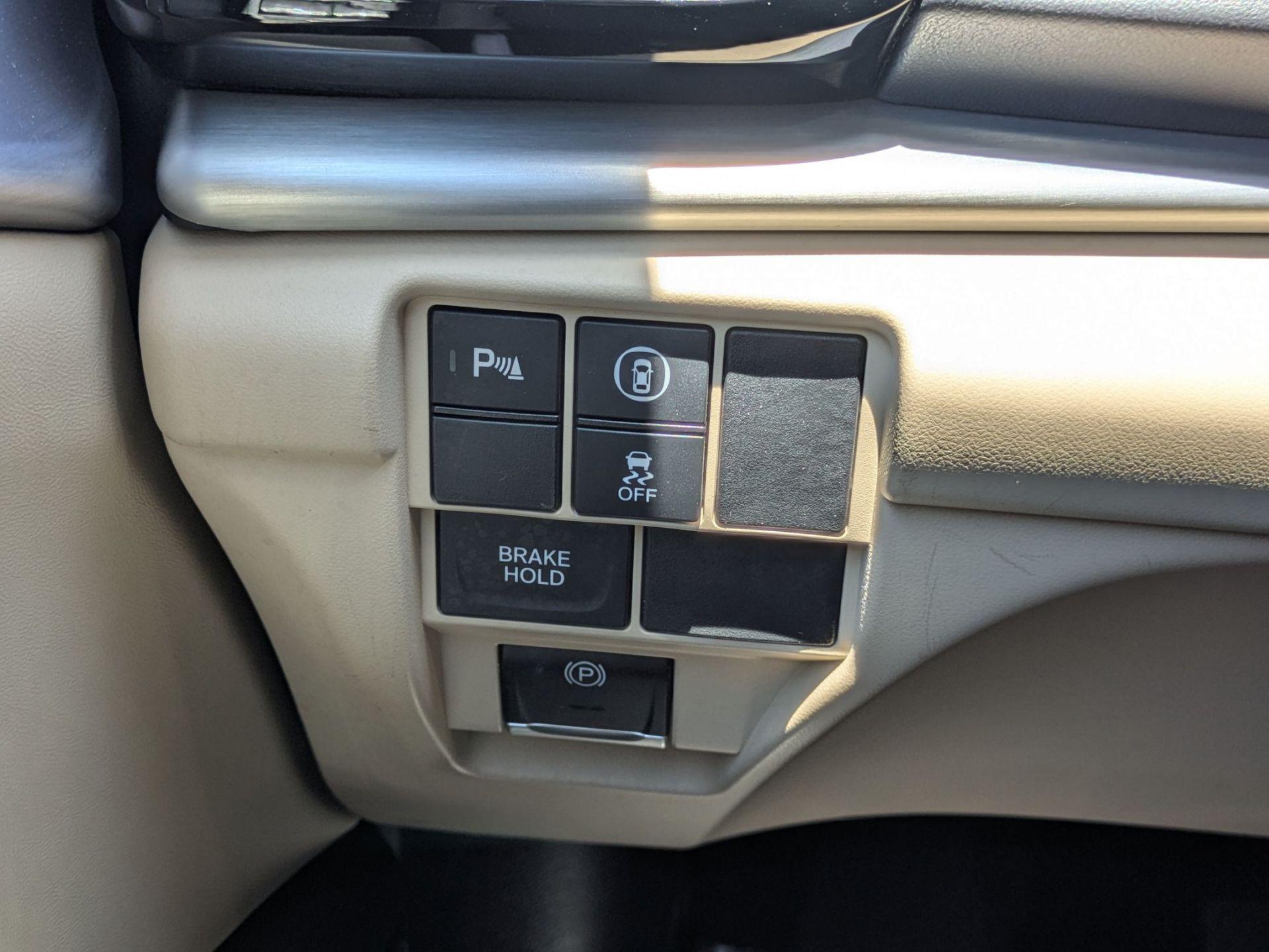 2023 Acura RDX Technology Package - Photo 19