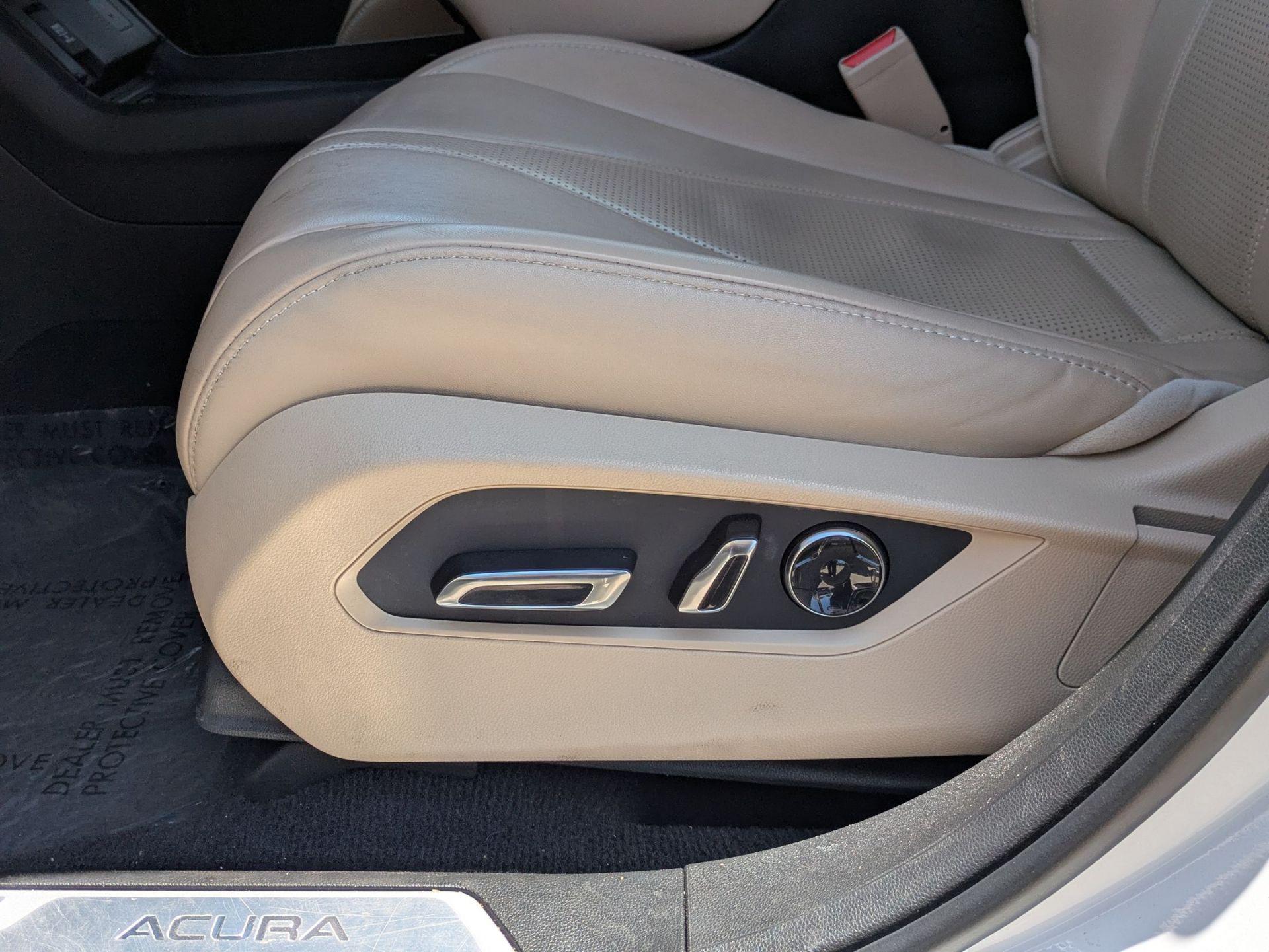 2023 Acura RDX Technology Package - Photo 21