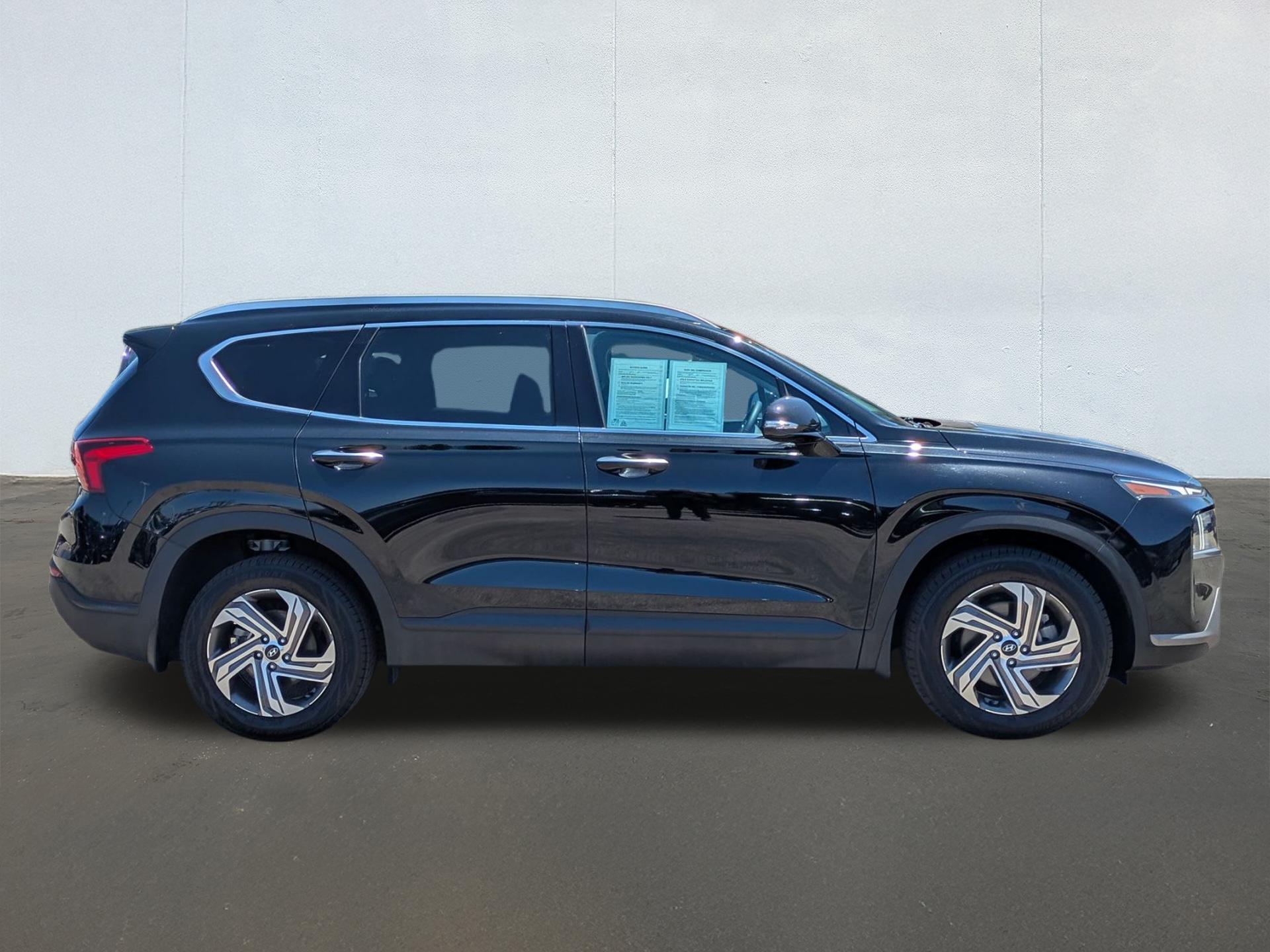 2023 Hyundai Santa Fe SEL - Photo 6