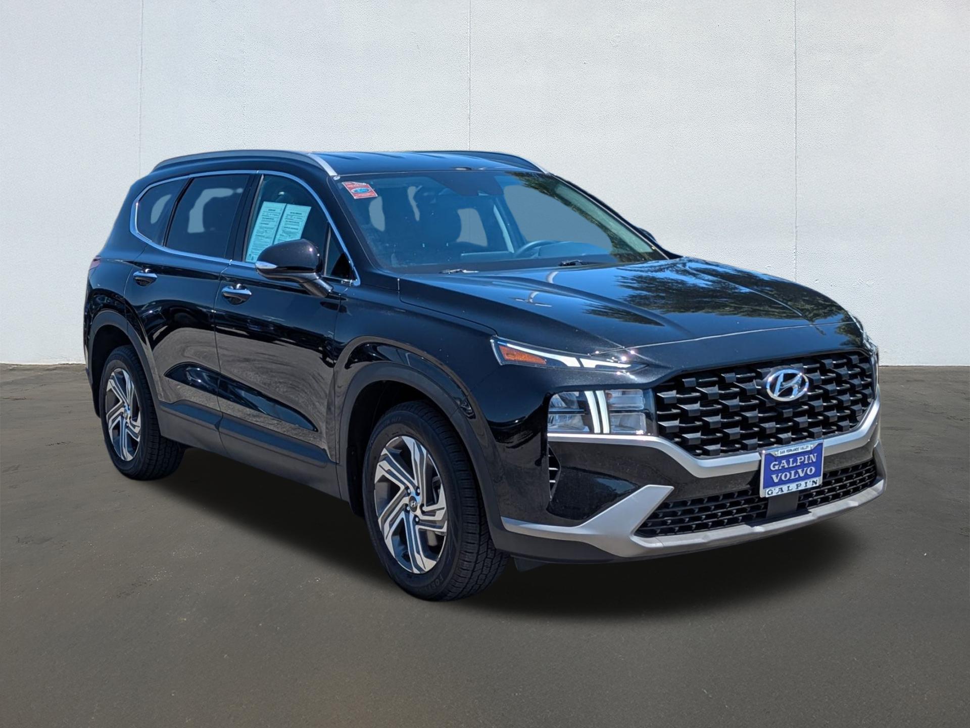 2023 Hyundai Santa Fe SEL - Photo 7