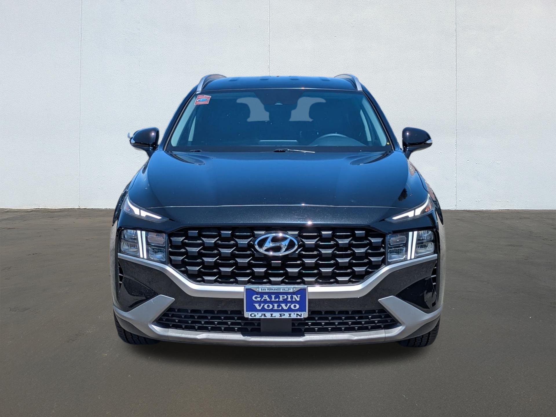 2023 Hyundai Santa Fe SEL - Photo 8