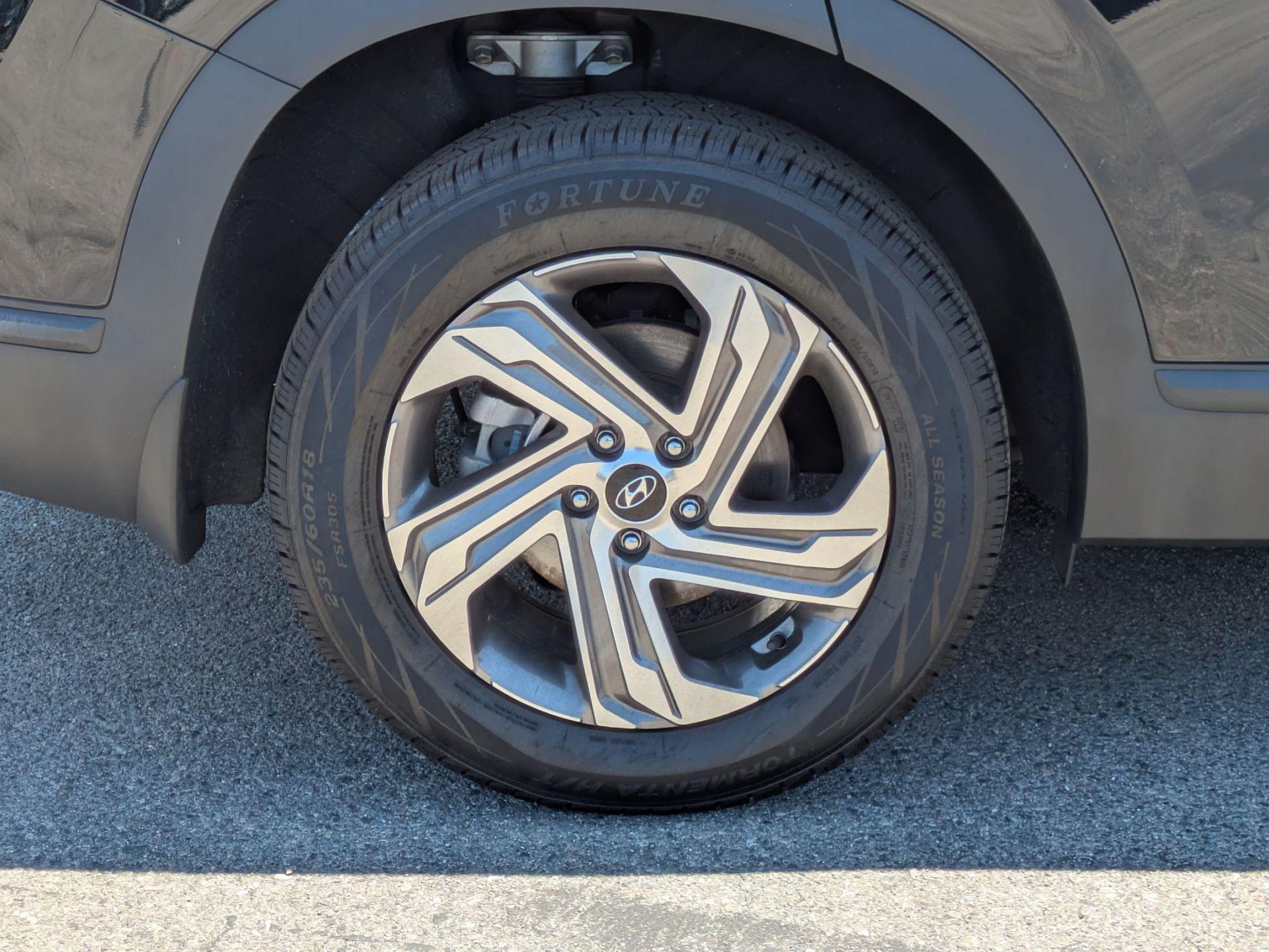 2023 Hyundai Santa Fe SEL - Photo 9