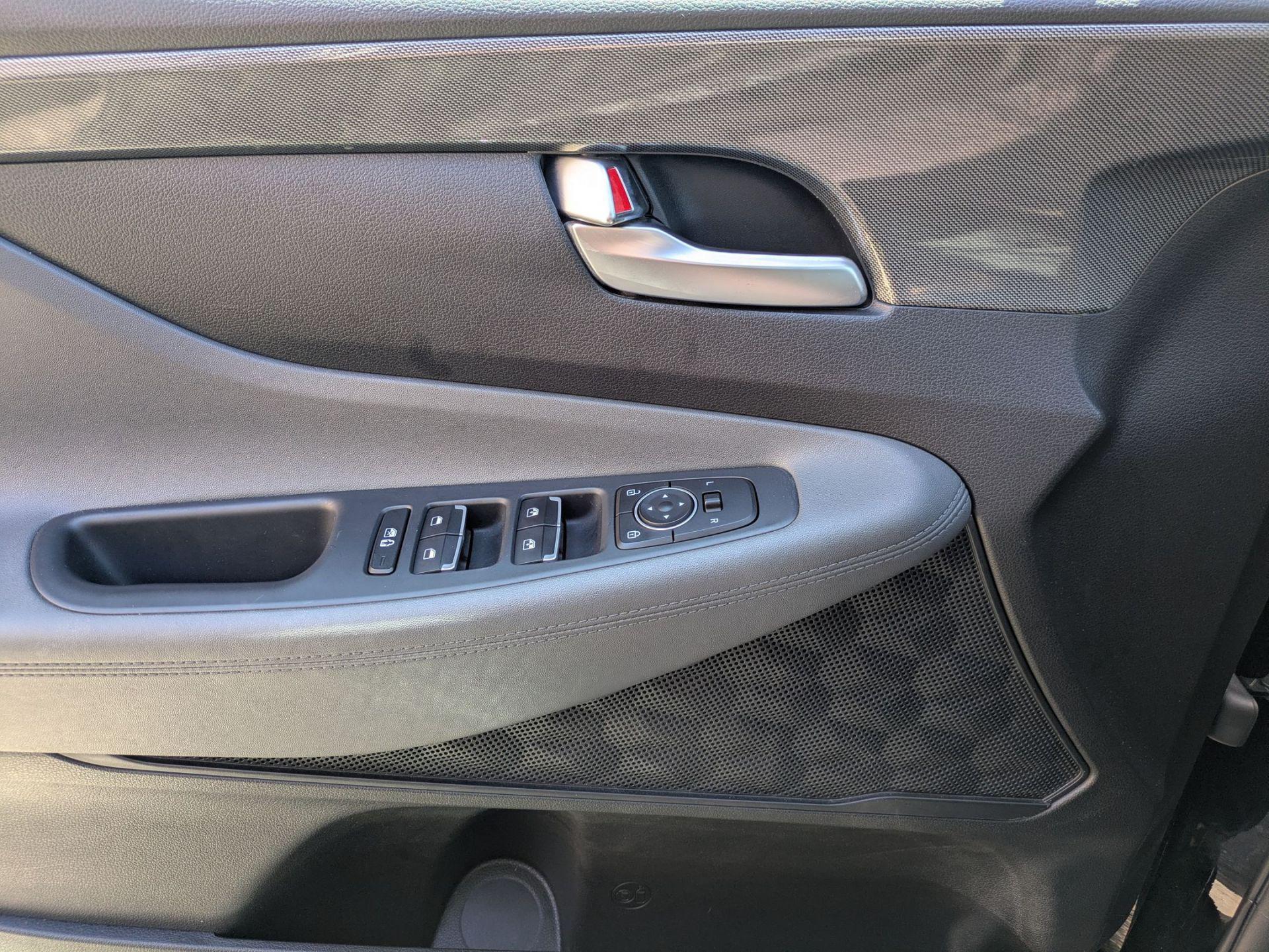 2023 Hyundai Santa Fe SEL - Photo 10
