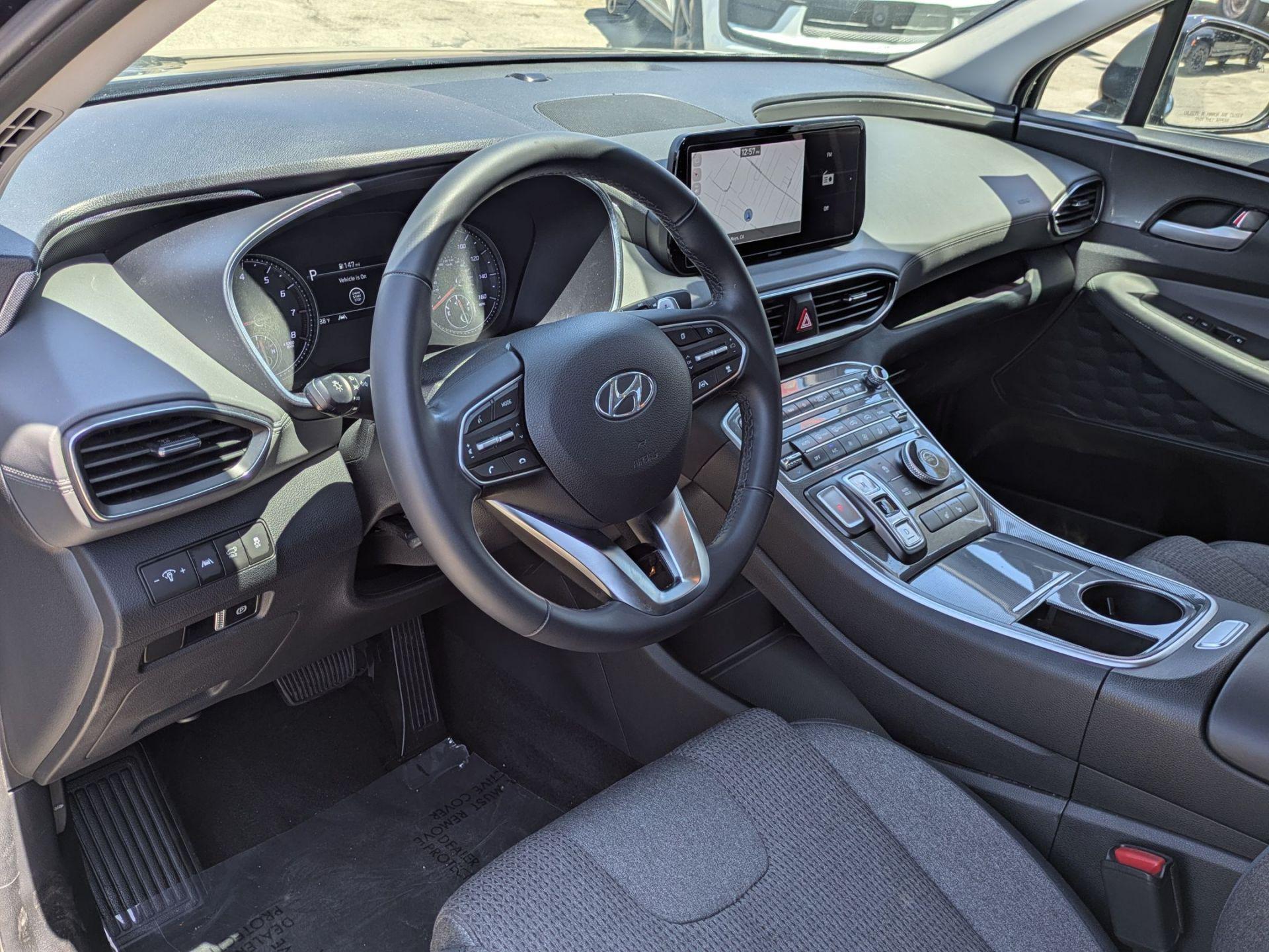 2023 Hyundai Santa Fe SEL - Photo 11