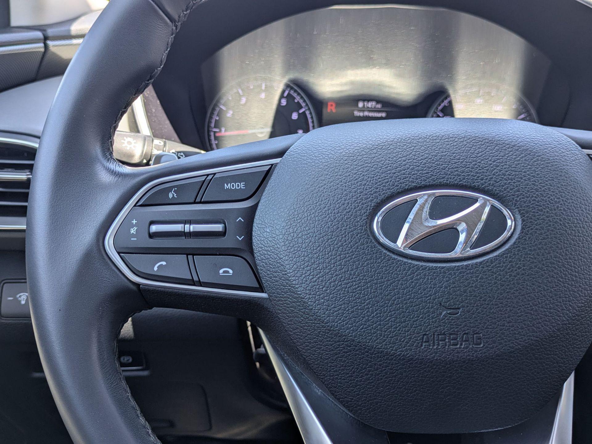 2023 Hyundai Santa Fe SEL - Photo 13