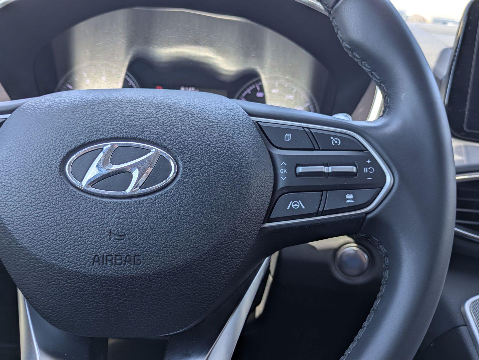 2023 Hyundai Santa Fe SEL - Photo 14