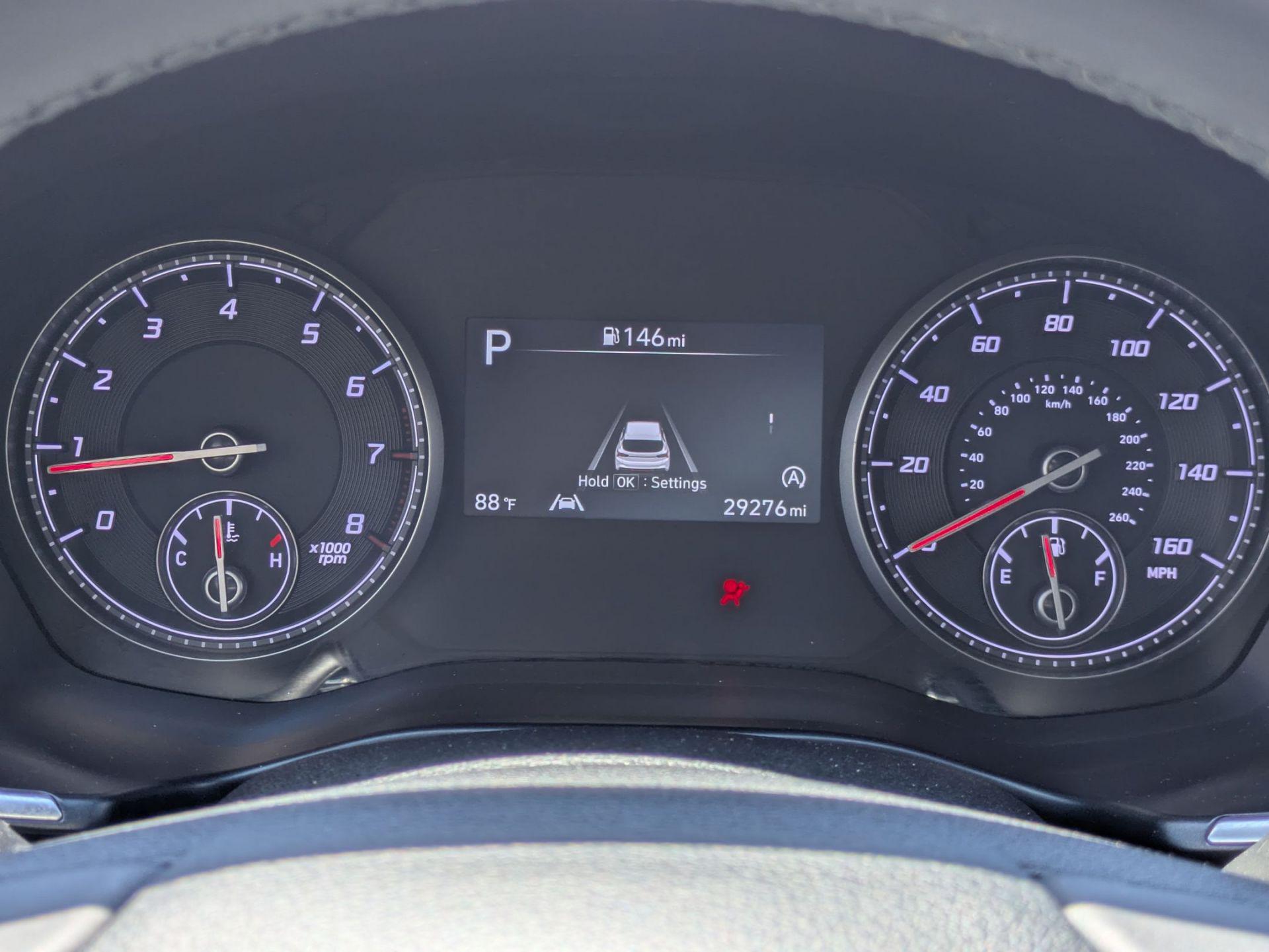 2023 Hyundai Santa Fe SEL - Photo 15
