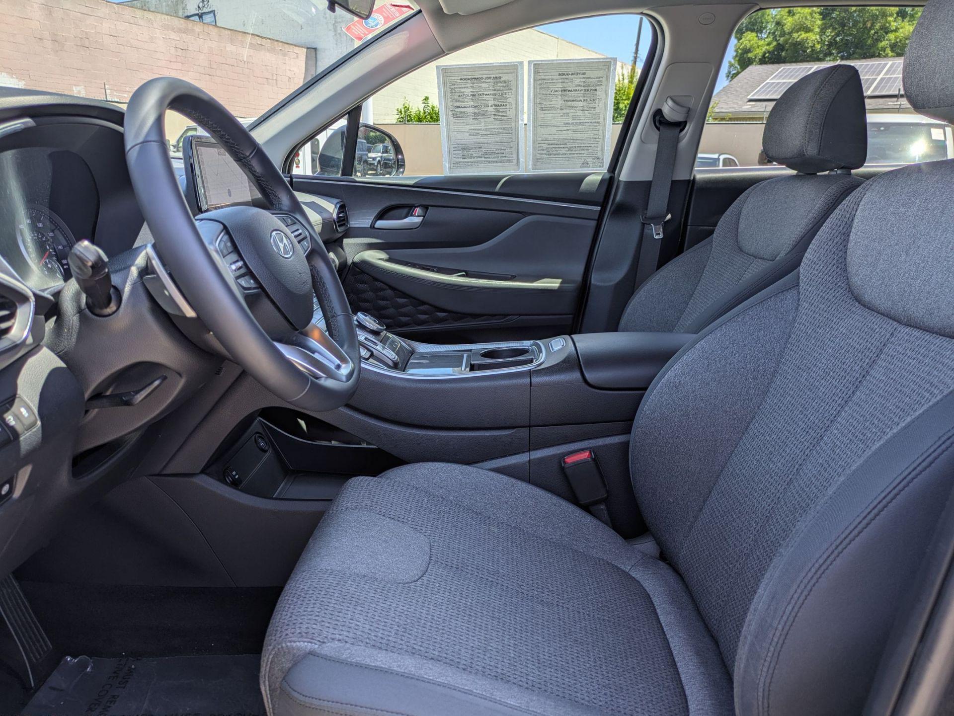 2023 Hyundai Santa Fe SEL - Photo 19
